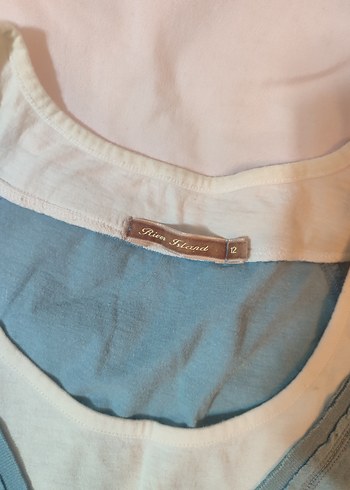 VİNTAGE TSHİRT - Görsel 2