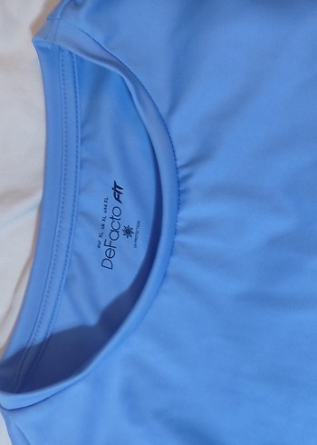 Spor Tişört - Görsel 2