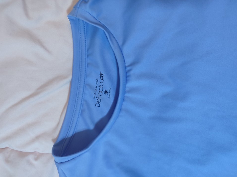 Spor  Tişört - Görsel 2