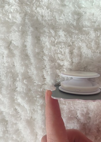 Pastel Pembe Hello Kitty Kedi Aksesuarı- İTHAL - Görsel 3