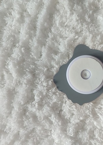 Pastel Pembe Hello Kitty Kedi Aksesuarı- İTHAL - Görsel 2