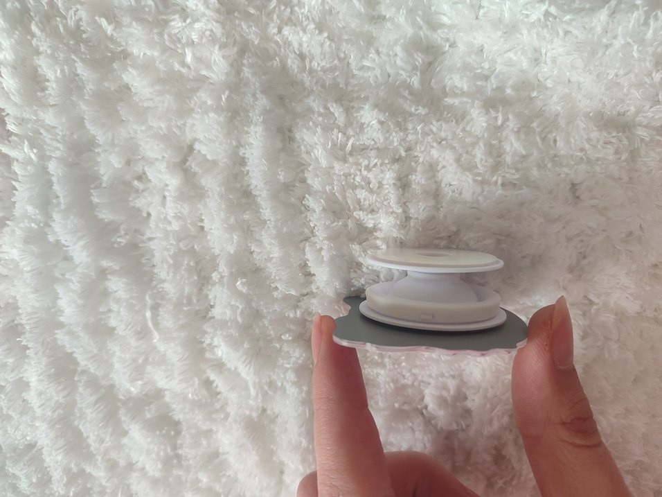 Pastel Pembe Hello Kitty Kedi Aksesuarı- İTHAL - Görsel 3