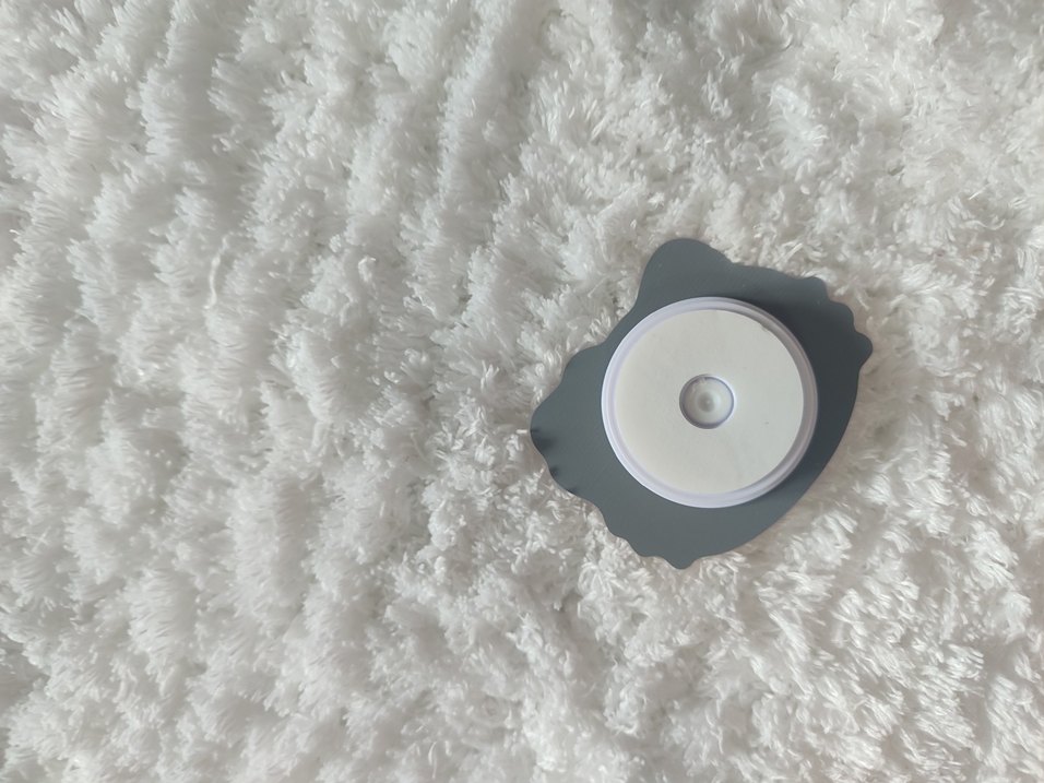 Pastel Pembe Hello Kitty Kedi Aksesuarı- İTHAL - Görsel 2