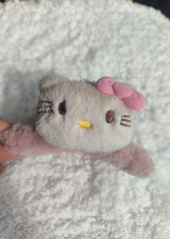 HELLO KİTTY İTHAL TOKA - Görsel 4