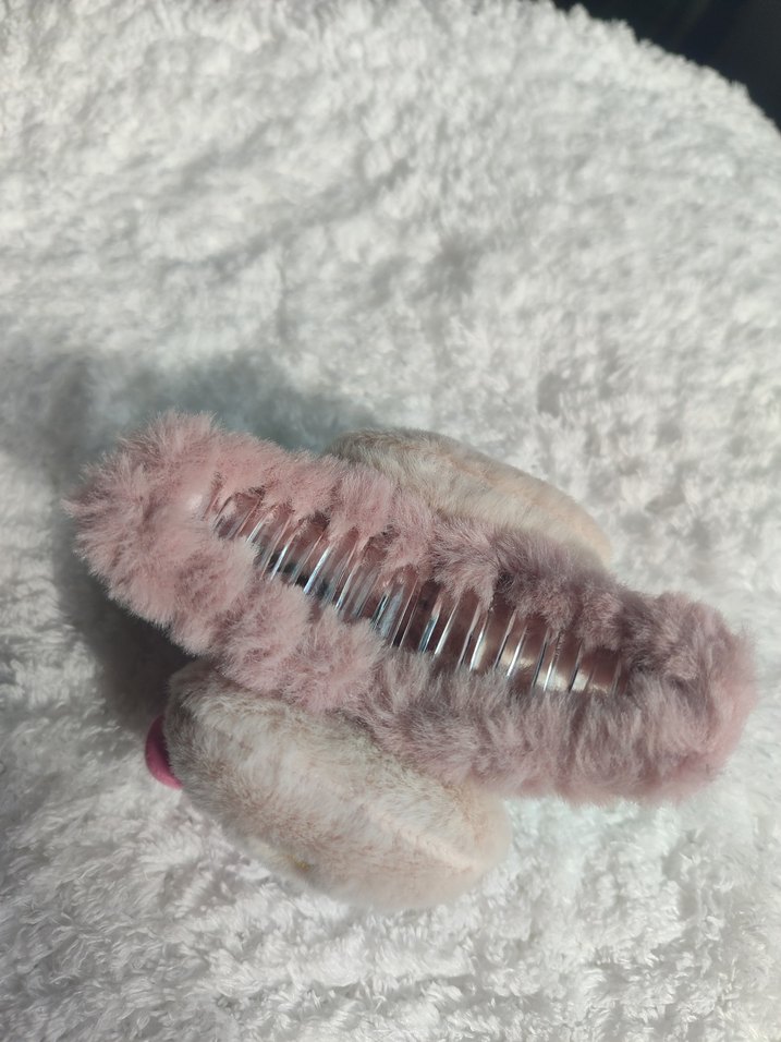 HELLO KİTTY İTHAL TOKA - Görsel 3