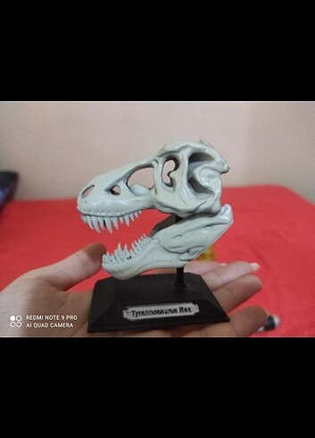 3D MAKET SETİ