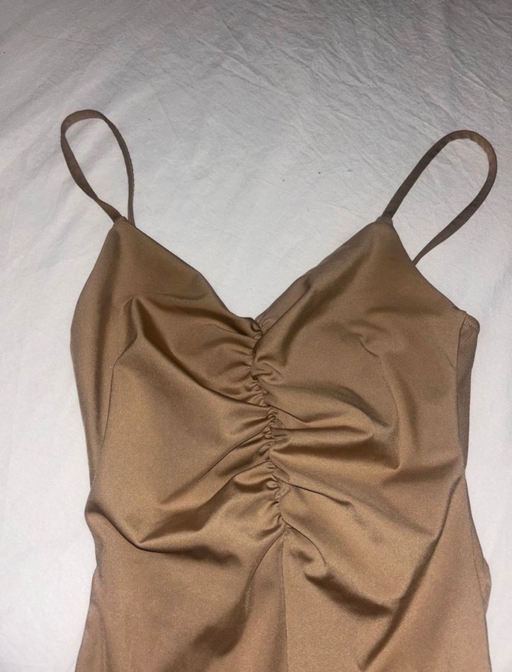 Hm viral korse body - Görsel 2