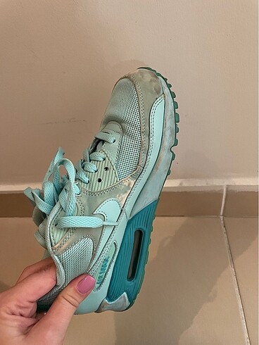 Nike Nike spor ayakkabı