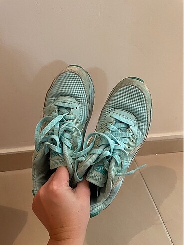 Nike spor ayakkabı