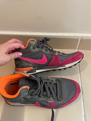 Nike Orjinal Nike
