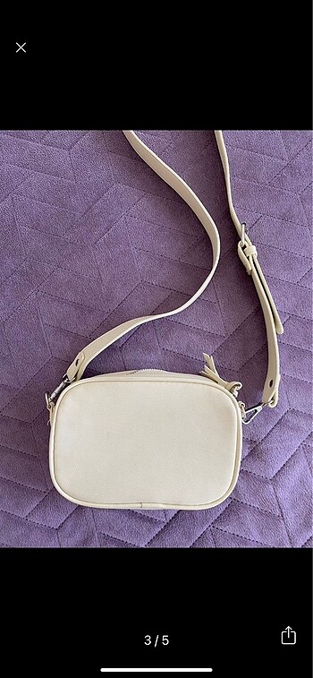 Stradivarius Stradivarious çantası