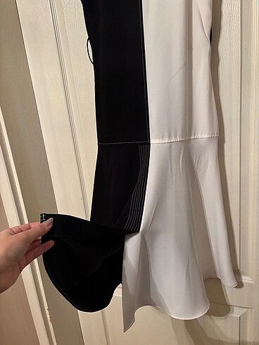 İpekyol Elbise - Görsel 4