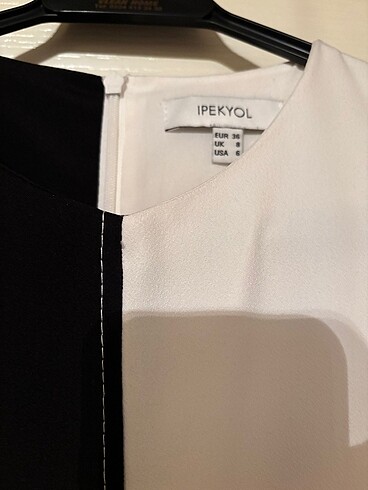 İpekyol Elbise - Görsel 5