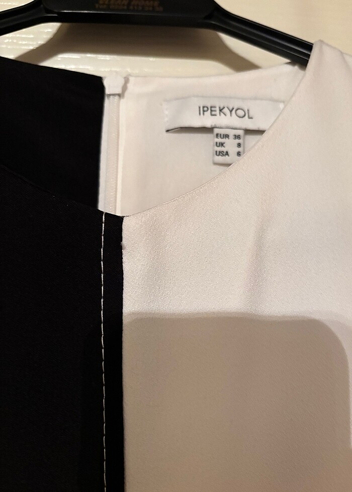 İpekyol Elbise - Görsel 5