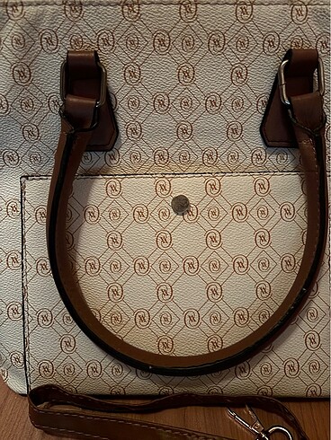 VAKKO ÇANTA - Görsel 3