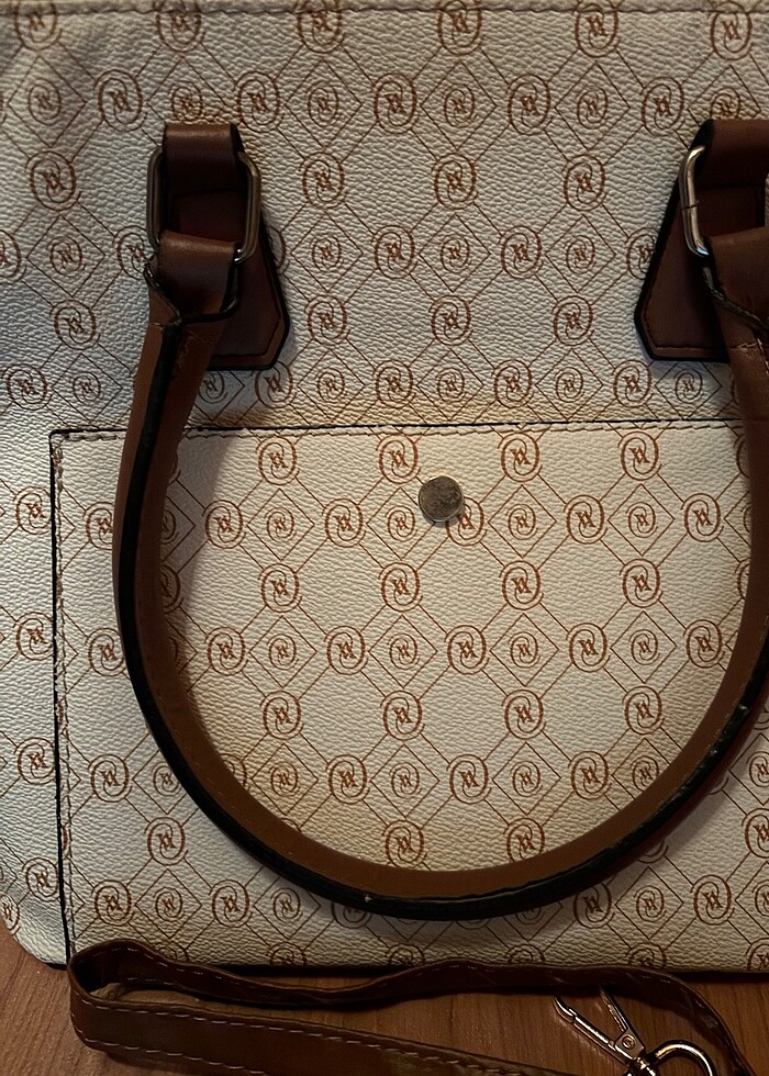 VAKKO ÇANTA - Görsel 3