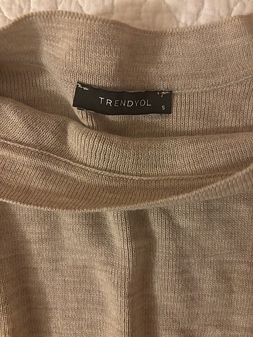 TRENDYOL kazak - Görsel 2