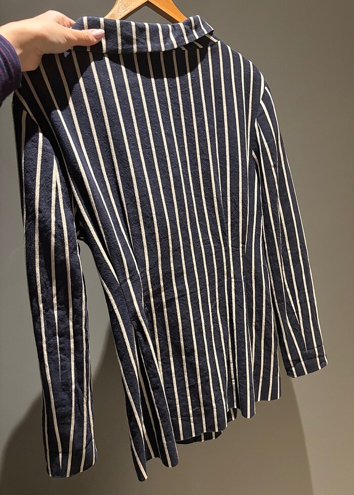 Eclectic Concept Kadın Blazer - Görsel 5