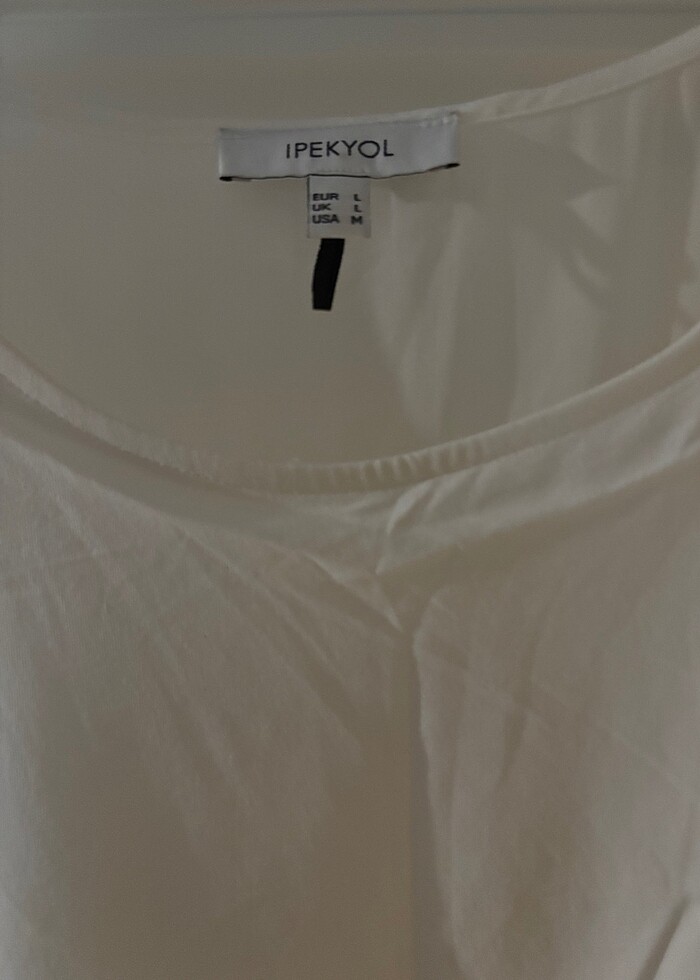 Ipekyol Bluz - Görsel 4