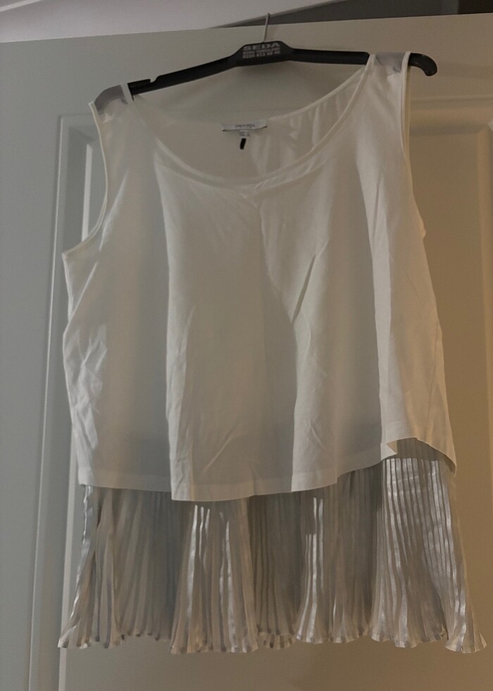 Ipekyol Bluz - Görsel 3