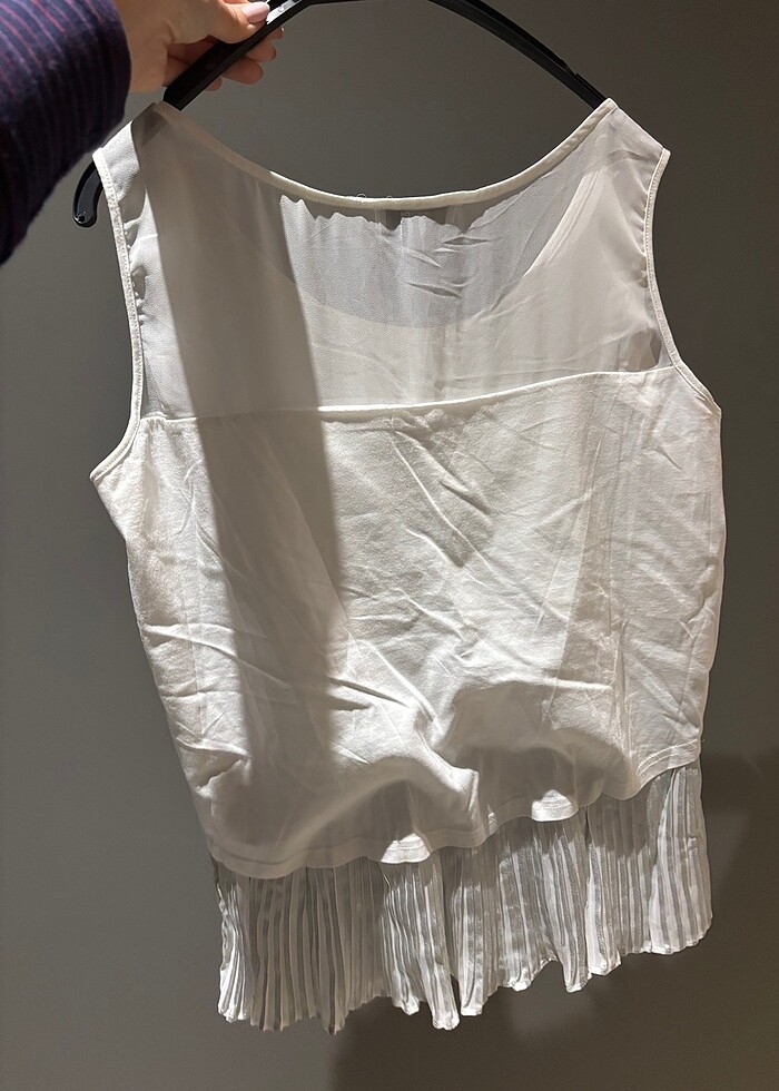 Ipekyol Bluz - Görsel 2