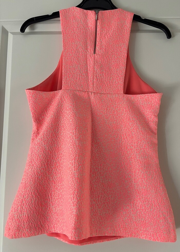 Zara Bluz - Görsel 2