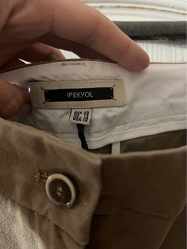 İpekyol Pantolon - Görsel 3