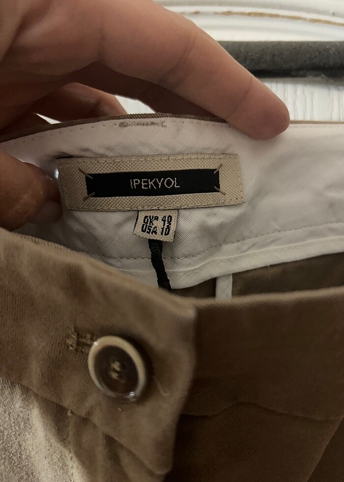 İpekyol Pantolon - Görsel 3