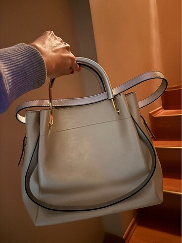 Matmazel Çanta - Görsel 2