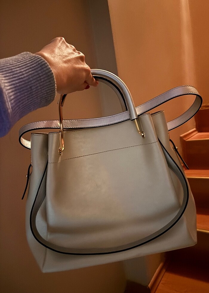 Matmazel Çanta - Görsel 2