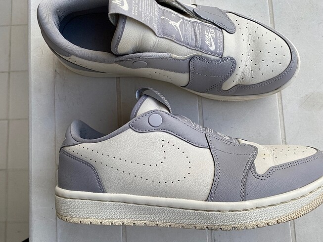 air jordan ayakkabı