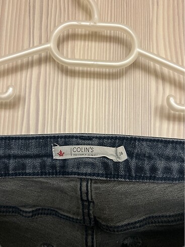Colin's Colins Jean