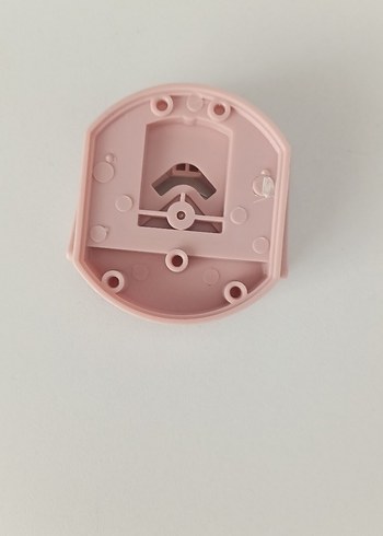 Pembe Köşe Kesici - Görsel 2