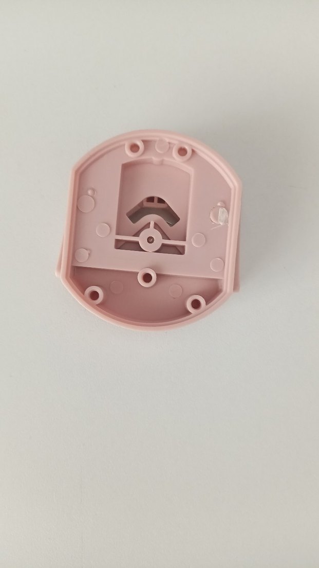 Pembe Köşe Kesici - Görsel 2