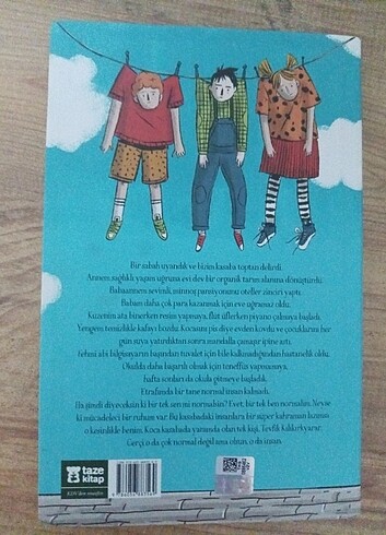 Şermin Yaşar Abartma Tozu Kitap