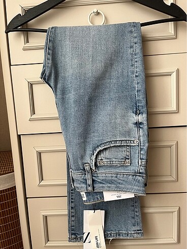 Zara jean