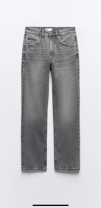 Zara Zara jean