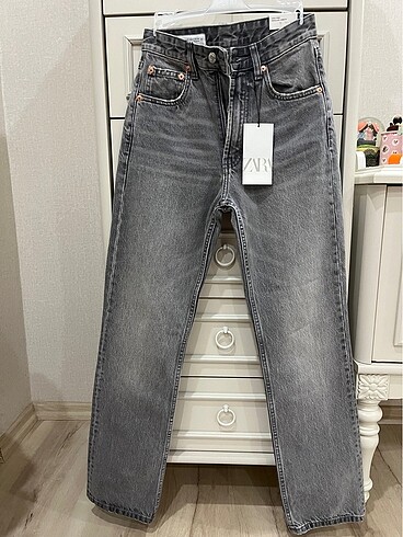 34 Beden Zara jean