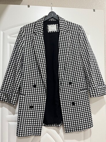 Bershka blazer ceket
