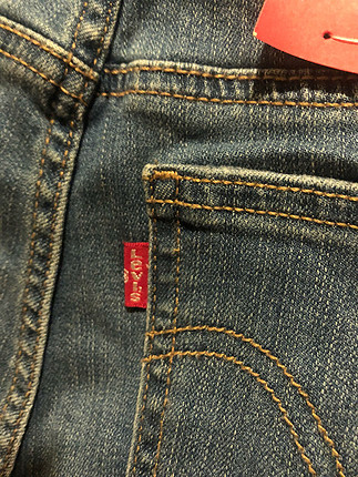 Levis LEVI?S ŞORT