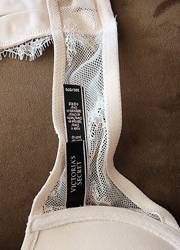 32 Beden Victorias secret sütyen
