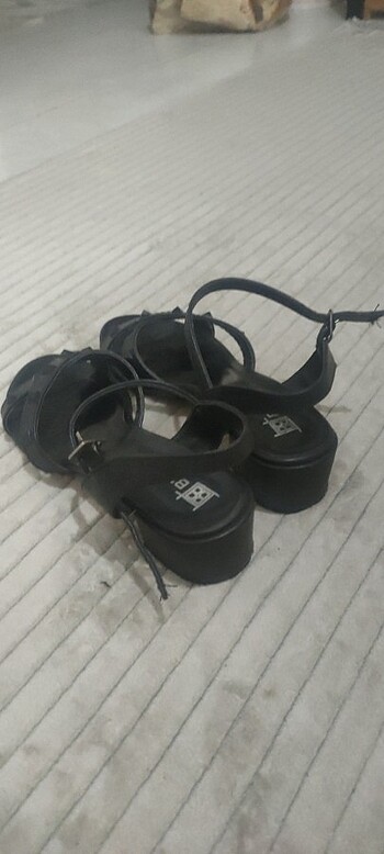 Butigo Günlük ayakkabı 