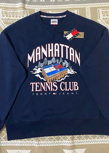 Tommy Hilfiger ürünü