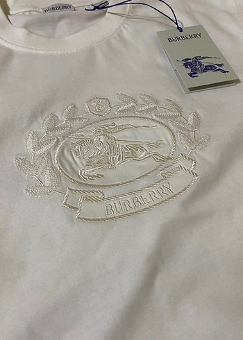 Burberry ürünü