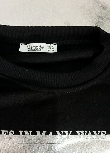 Bayan sweatshirt 