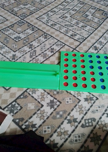 Renkli Eğitici Denge Oyunu - Görsel 3