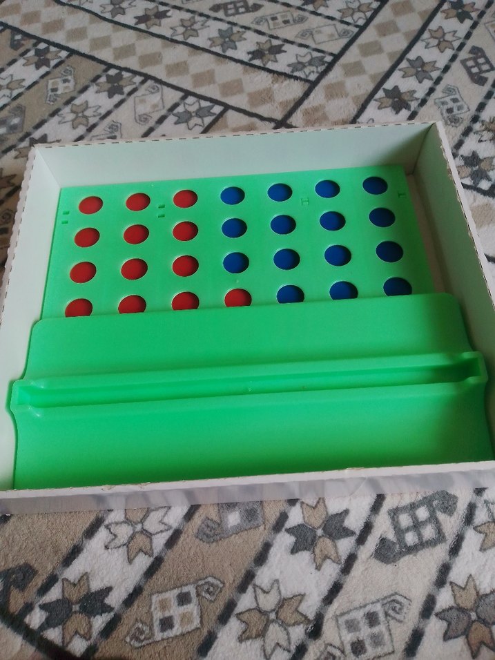 Renkli Eğitici Denge Oyunu - Görsel 4