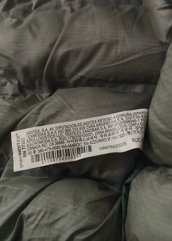 çocuk Yeşil Kısa Kollu Şişme Yelek - Görsel 7