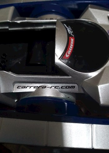 Gri Oyuncak Araba Büyük Tekerlekli - Görsel 2