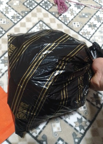 Renkli Karışık Lego Parçaları - Görsel 8